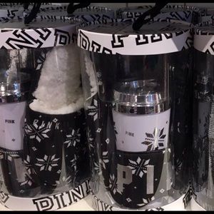 NWT VS PINK GIFT SET
